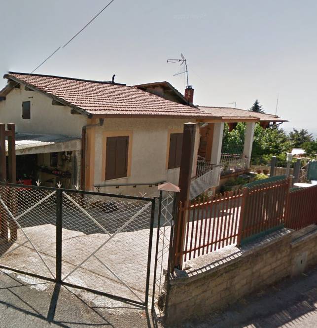 appartamento in vendita a Velletri