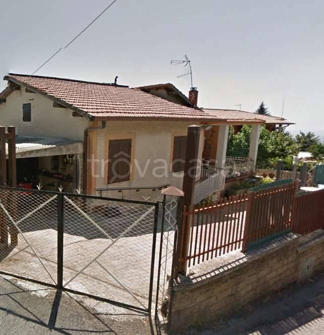 appartamento in vendita a Velletri