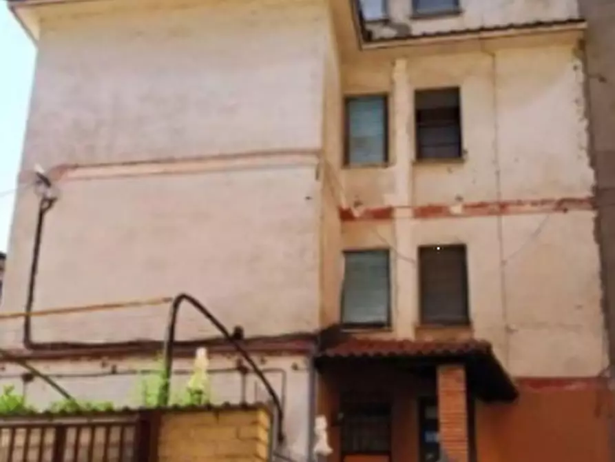 appartamento in vendita a Velletri