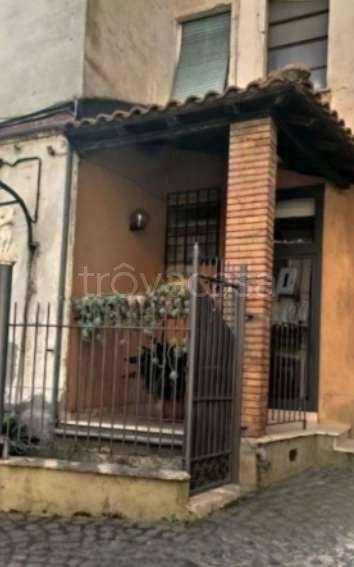 appartamento in vendita a Velletri