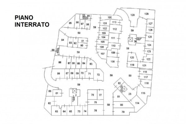 appartamento in vendita a Velletri