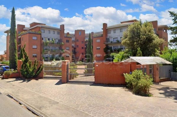 appartamento in vendita a Velletri