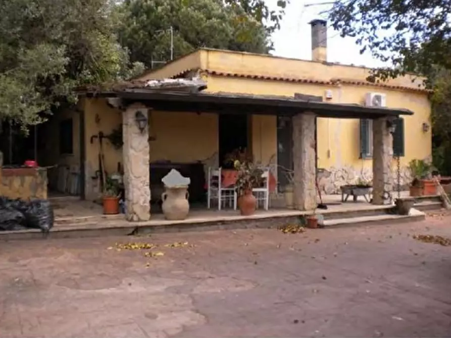 casa indipendente in vendita a Velletri