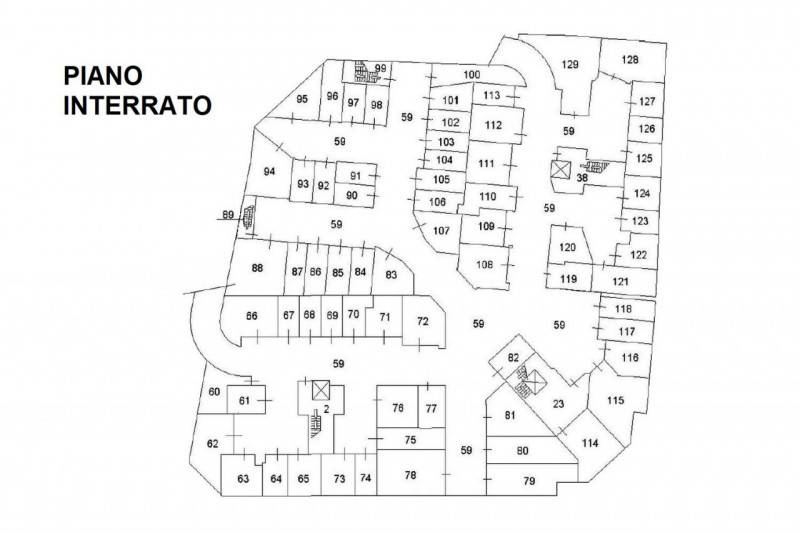 appartamento in vendita a Velletri