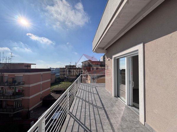 appartamento in vendita a Velletri