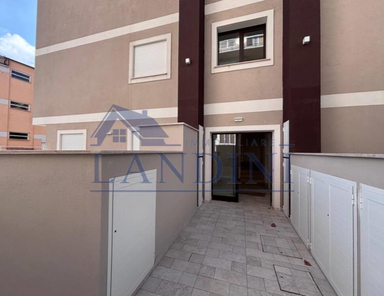 appartamento in vendita a Velletri