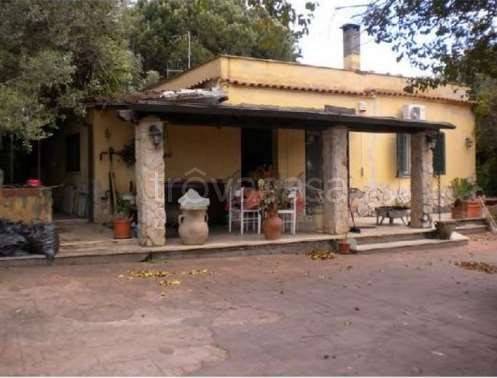 casa indipendente in vendita a Velletri