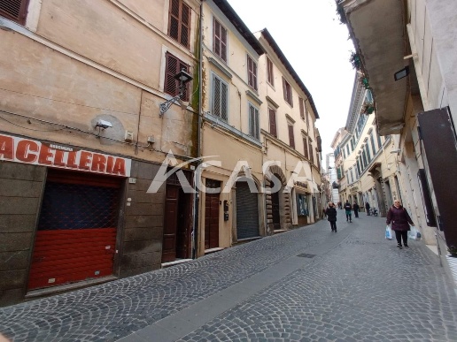 appartamento in vendita a Velletri