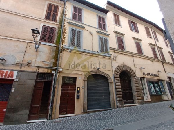 mansarda in vendita a Velletri