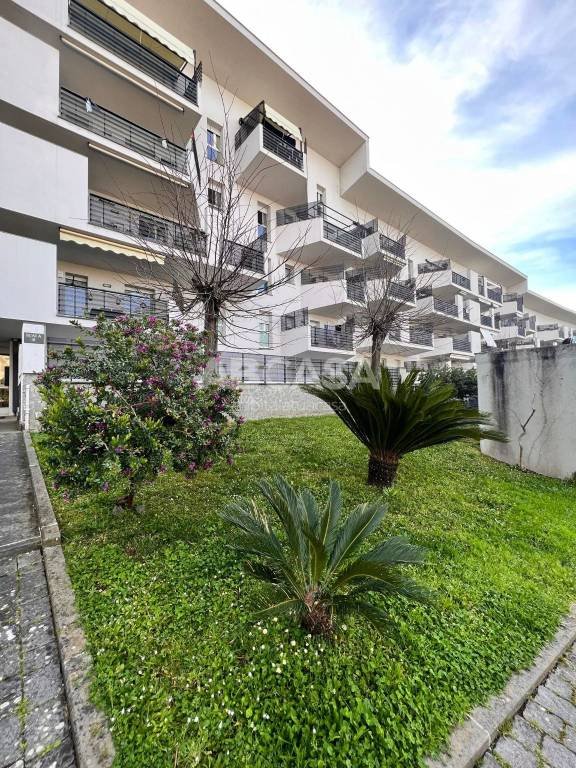 appartamento in vendita a Velletri