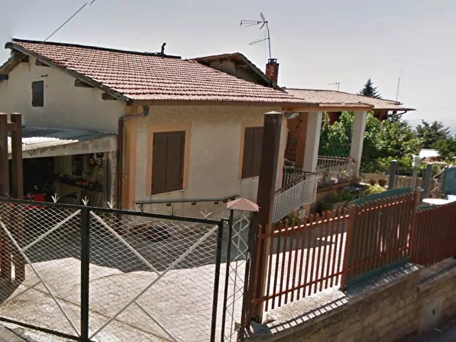 appartamento in vendita a Velletri