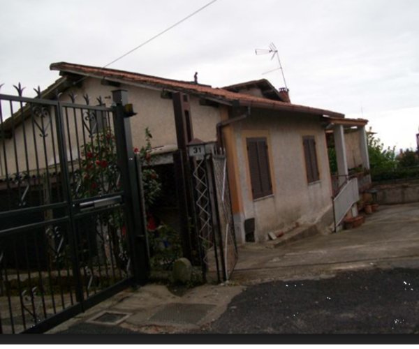 appartamento in vendita a Velletri