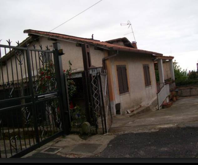 appartamento in vendita a Velletri