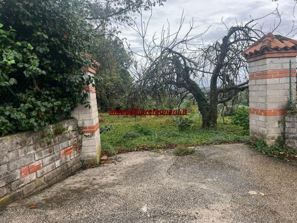 terreno agricolo in vendita a Velletri