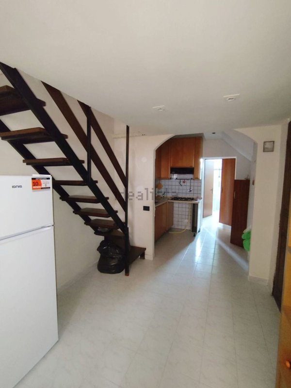 appartamento in vendita a Velletri