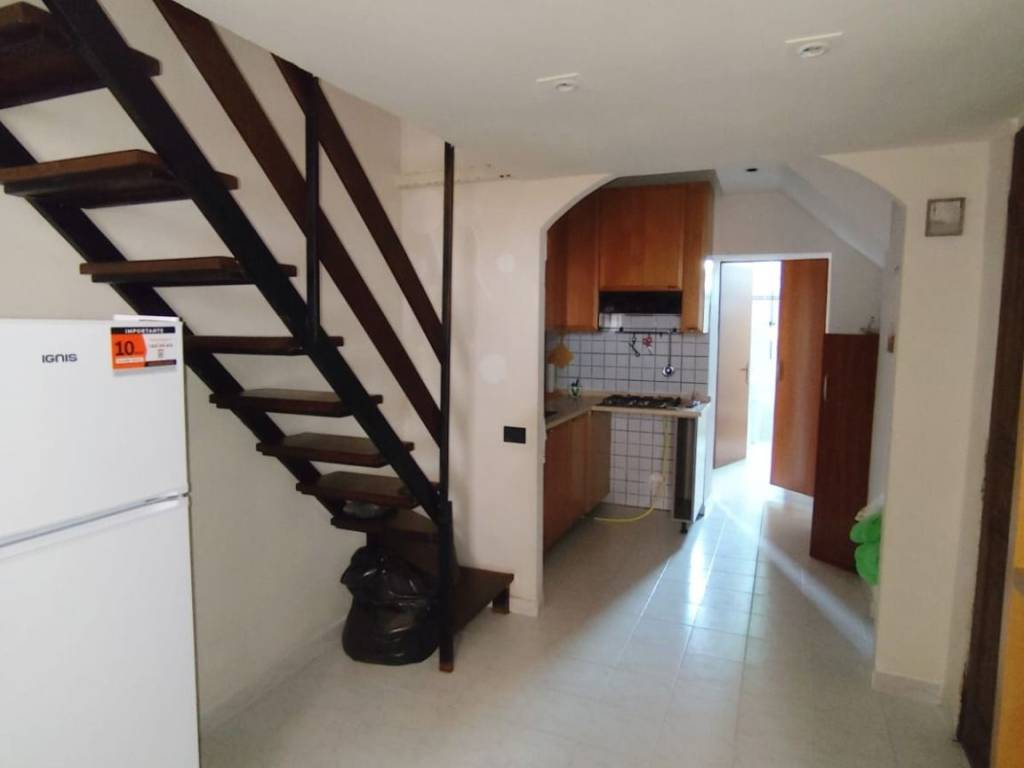 appartamento in vendita a Velletri