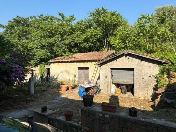 locale commerciale in vendita a Velletri