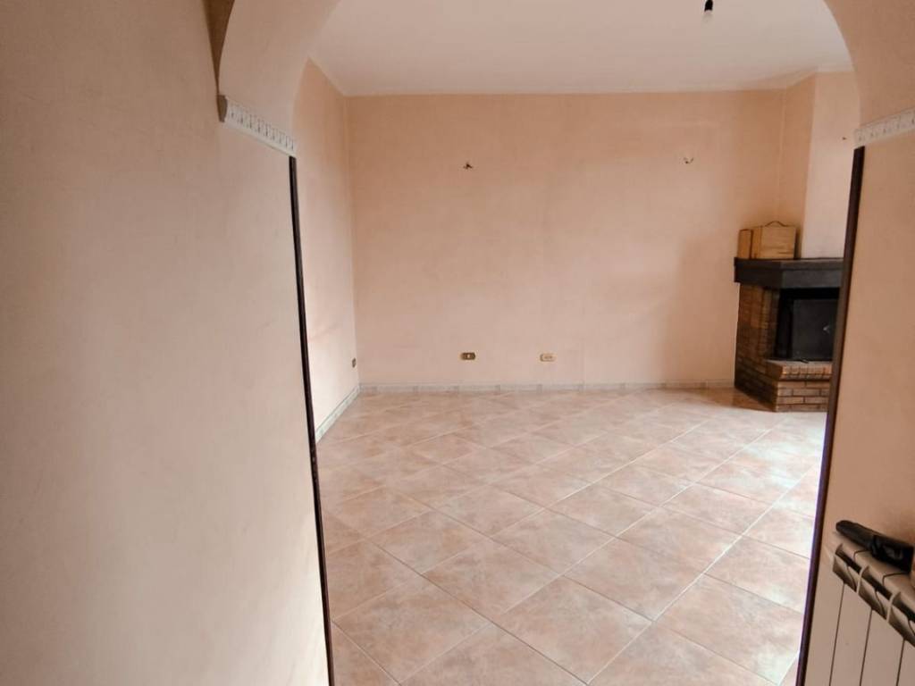 appartamento in vendita a Velletri