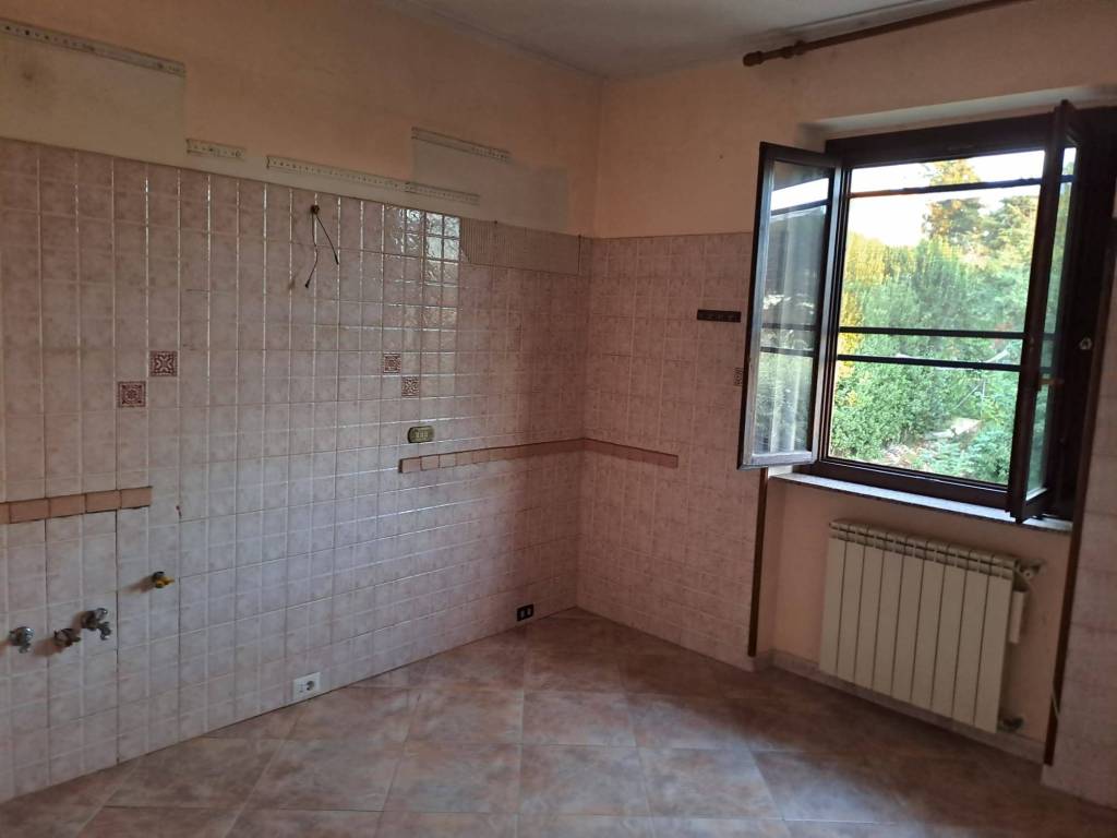 appartamento in vendita a Velletri