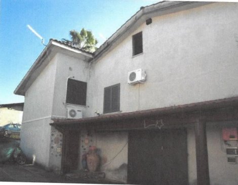 casa indipendente in vendita a Velletri