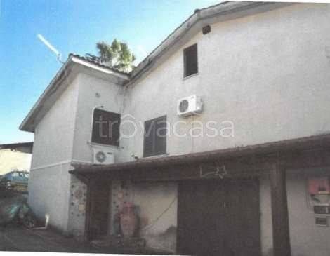 casa indipendente in vendita a Velletri