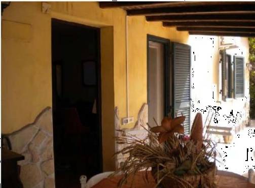 casa indipendente in vendita a Velletri