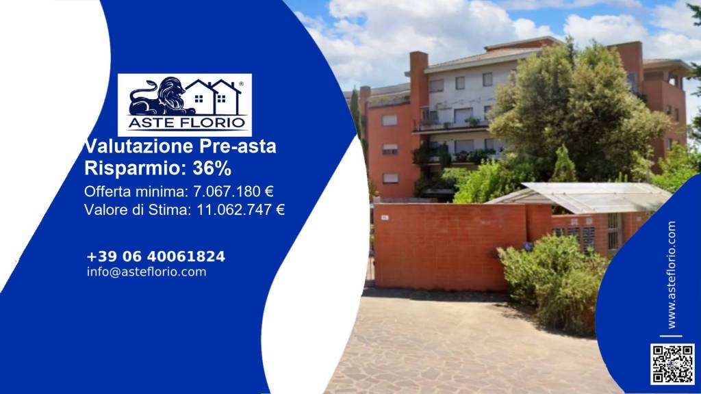 appartamento in vendita a Velletri