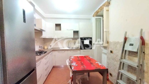 appartamento in vendita a Velletri