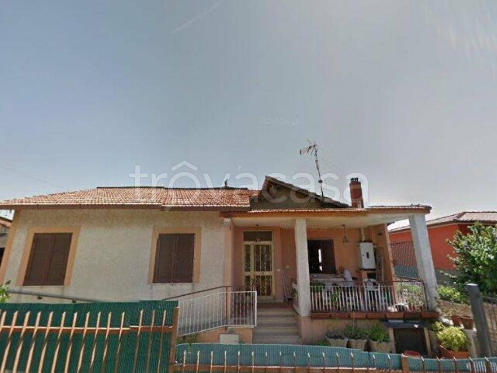 appartamento in vendita a Velletri