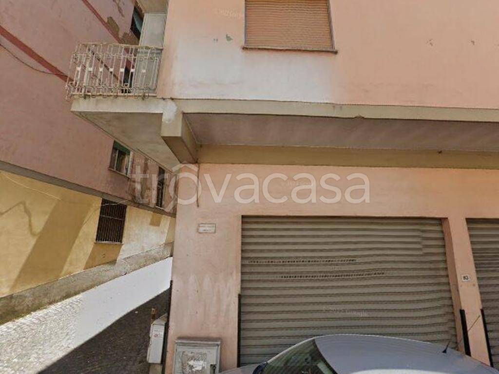 appartamento in vendita a Velletri