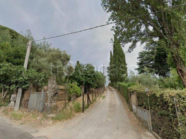 casa indipendente in vendita a Velletri