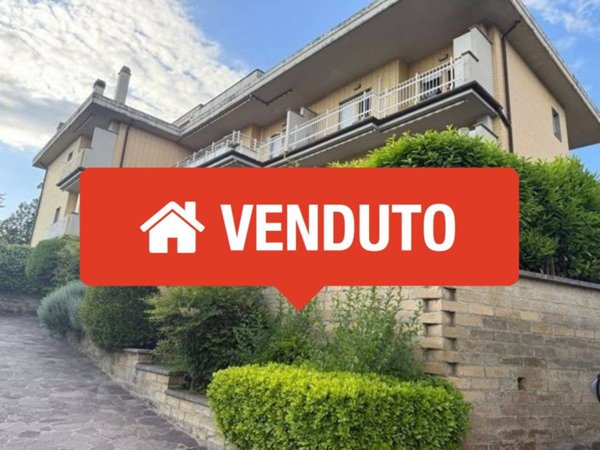 appartamento in vendita a Velletri