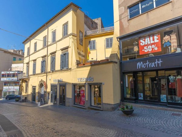 appartamento in vendita a Velletri