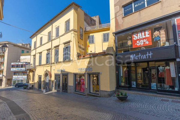 appartamento in vendita a Velletri
