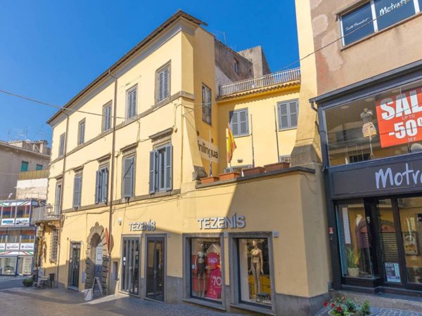 appartamento in vendita a Velletri