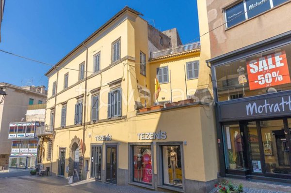 appartamento in vendita a Velletri