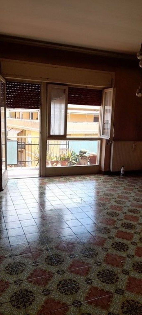 appartamento in vendita a Velletri