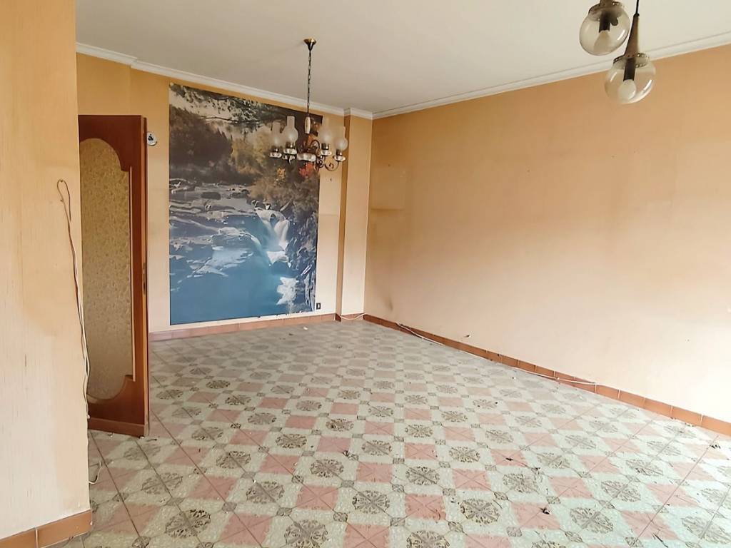 appartamento in vendita a Velletri