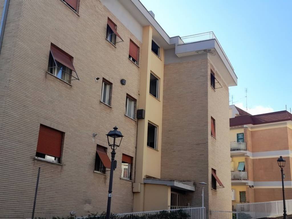 appartamento in vendita a Velletri