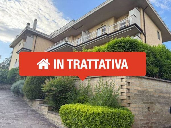 appartamento in vendita a Velletri