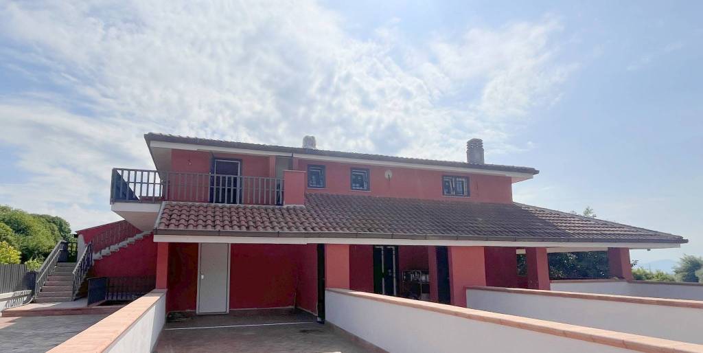 appartamento in vendita a Velletri