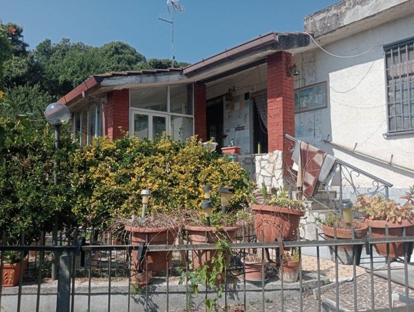 quadrivano in vendita a Velletri