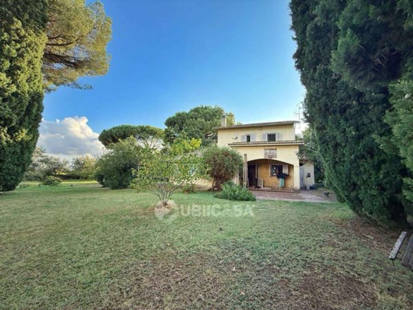 casa indipendente in vendita a Velletri