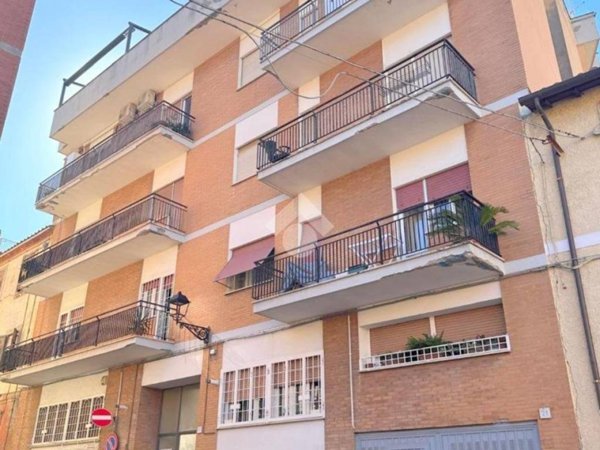appartamento in vendita a Velletri
