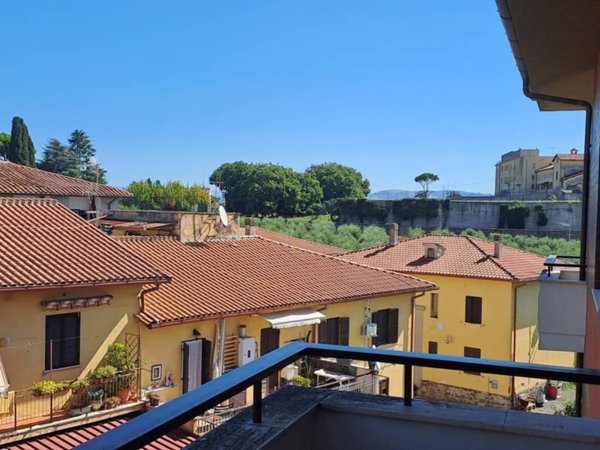 appartamento in vendita a Velletri