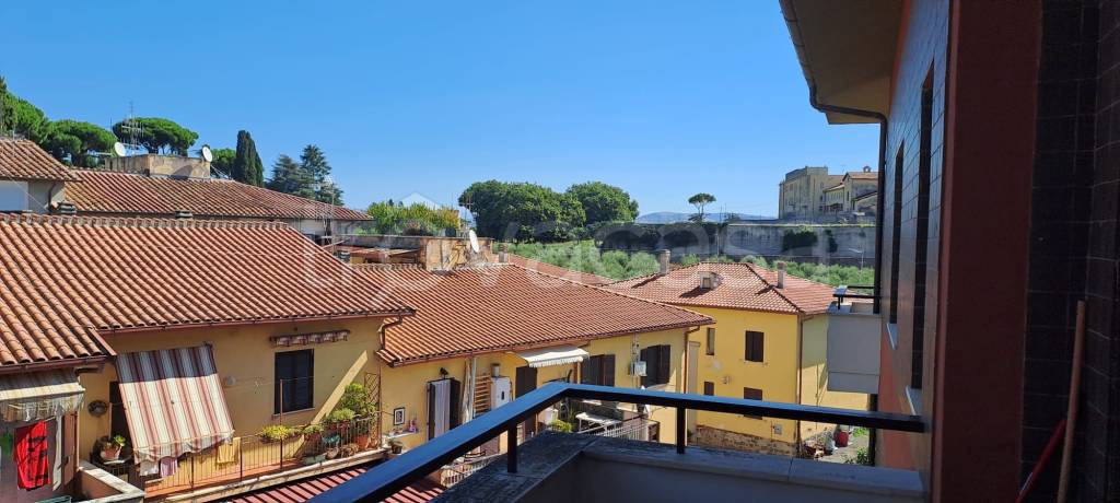 appartamento in vendita a Velletri