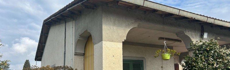 casa indipendente in vendita a Velletri