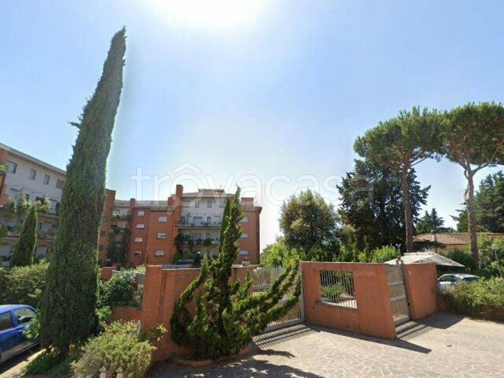 appartamento in vendita a Velletri