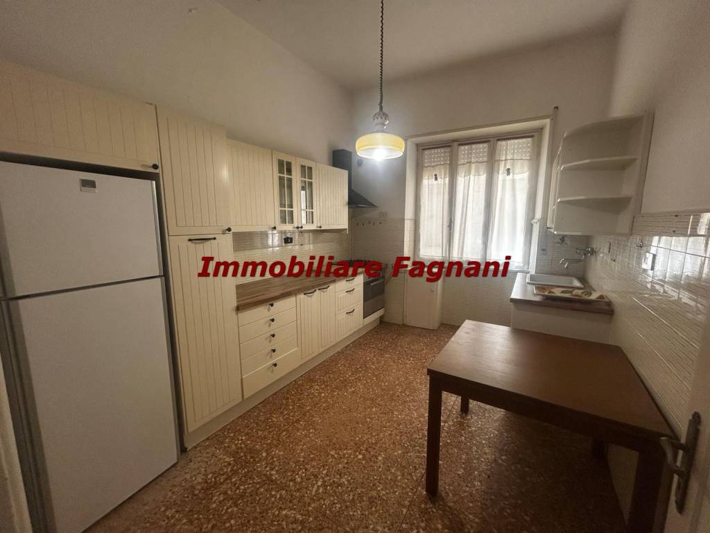 appartamento in vendita a Velletri