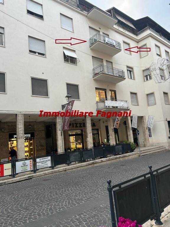 appartamento in vendita a Velletri